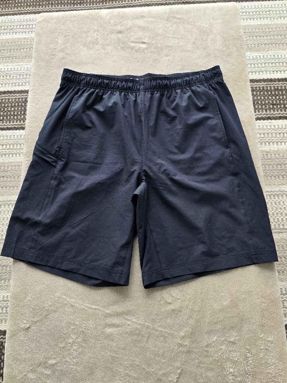 MATRIX Athletic shorts men's large